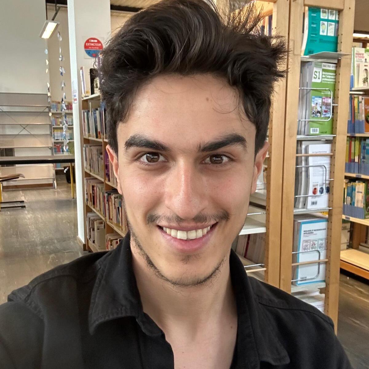 photo profil de Abdallah