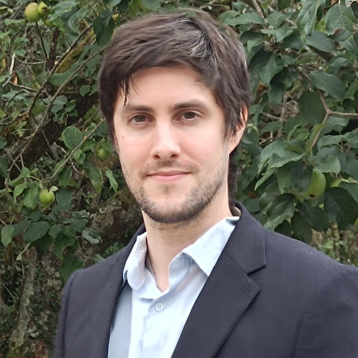 photo profil de Eric