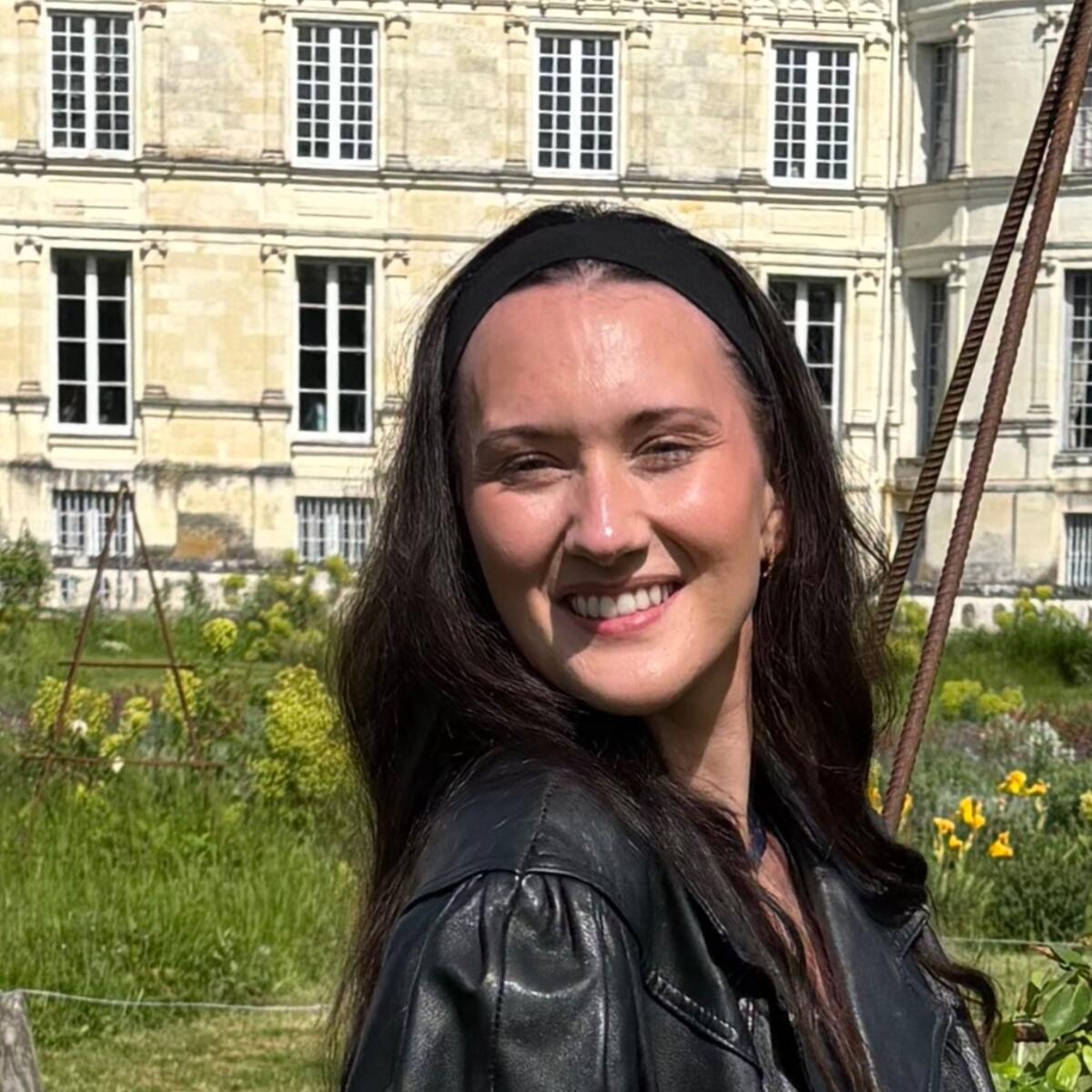 photo profil de Charlotte