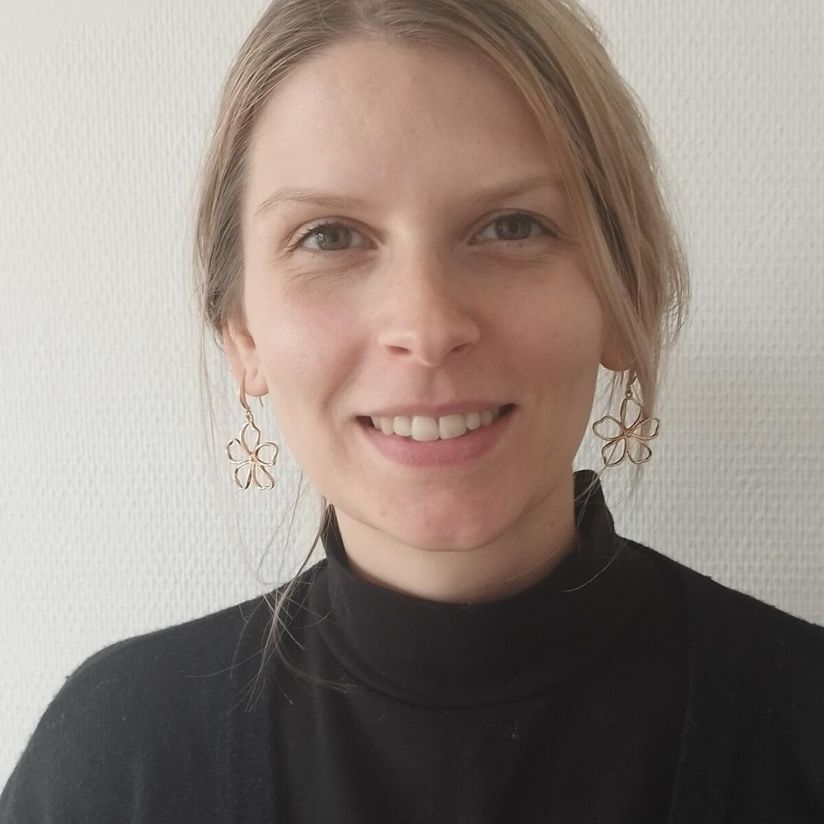 photo profil de Noemie