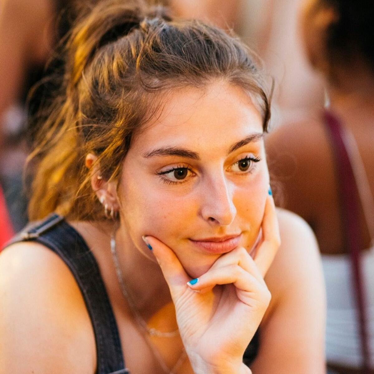 photo profil de Céline