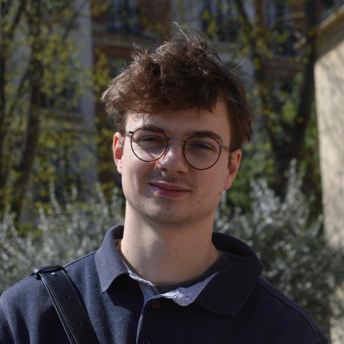 photo profil de Hugues