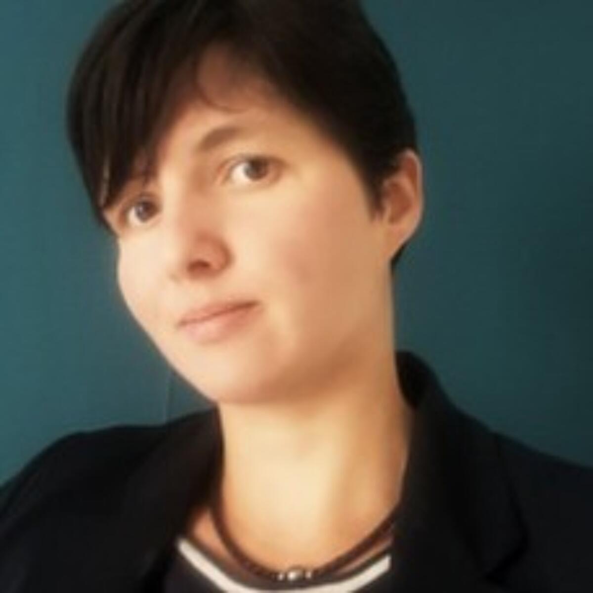 photo profil de Marion