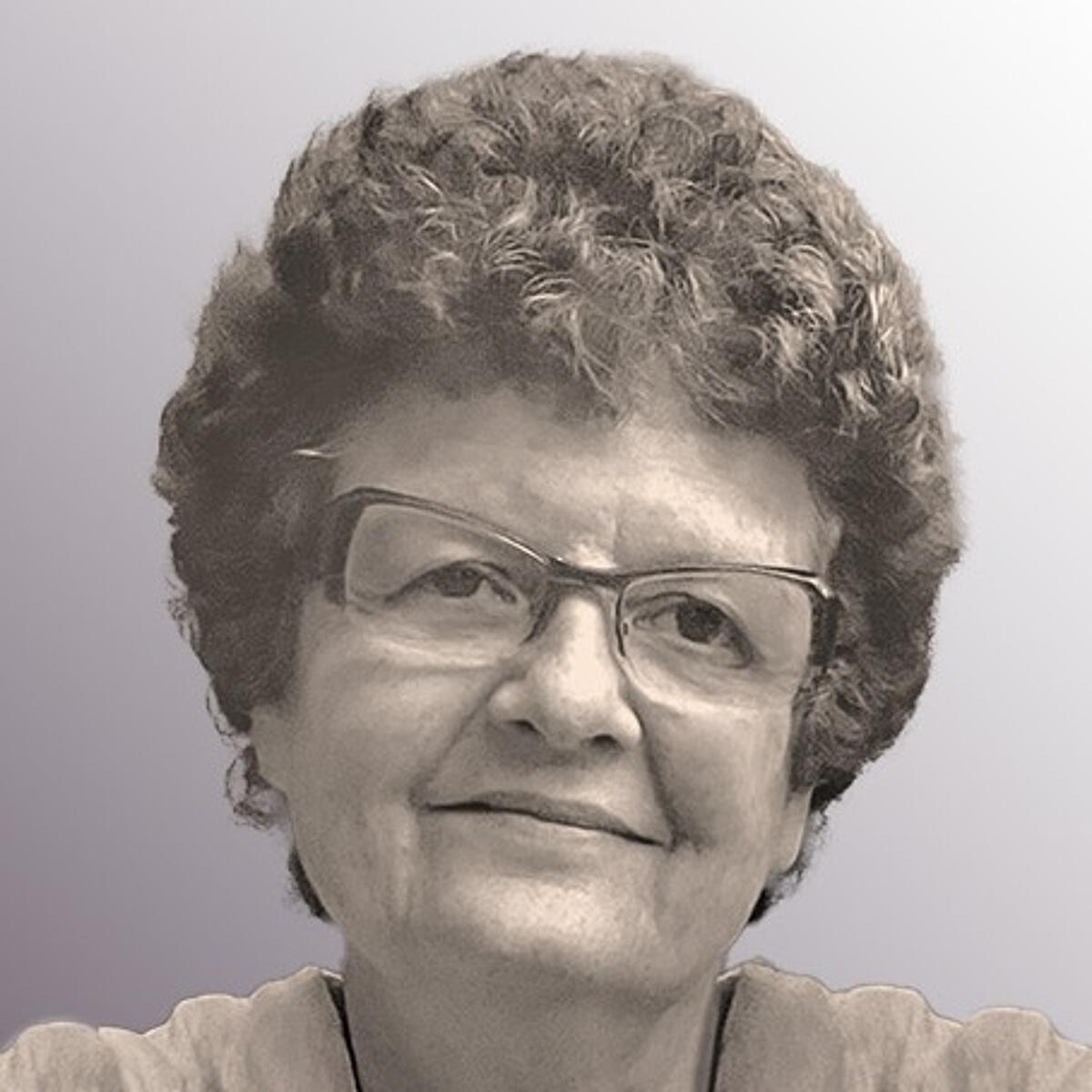 photo profil de Laetitia