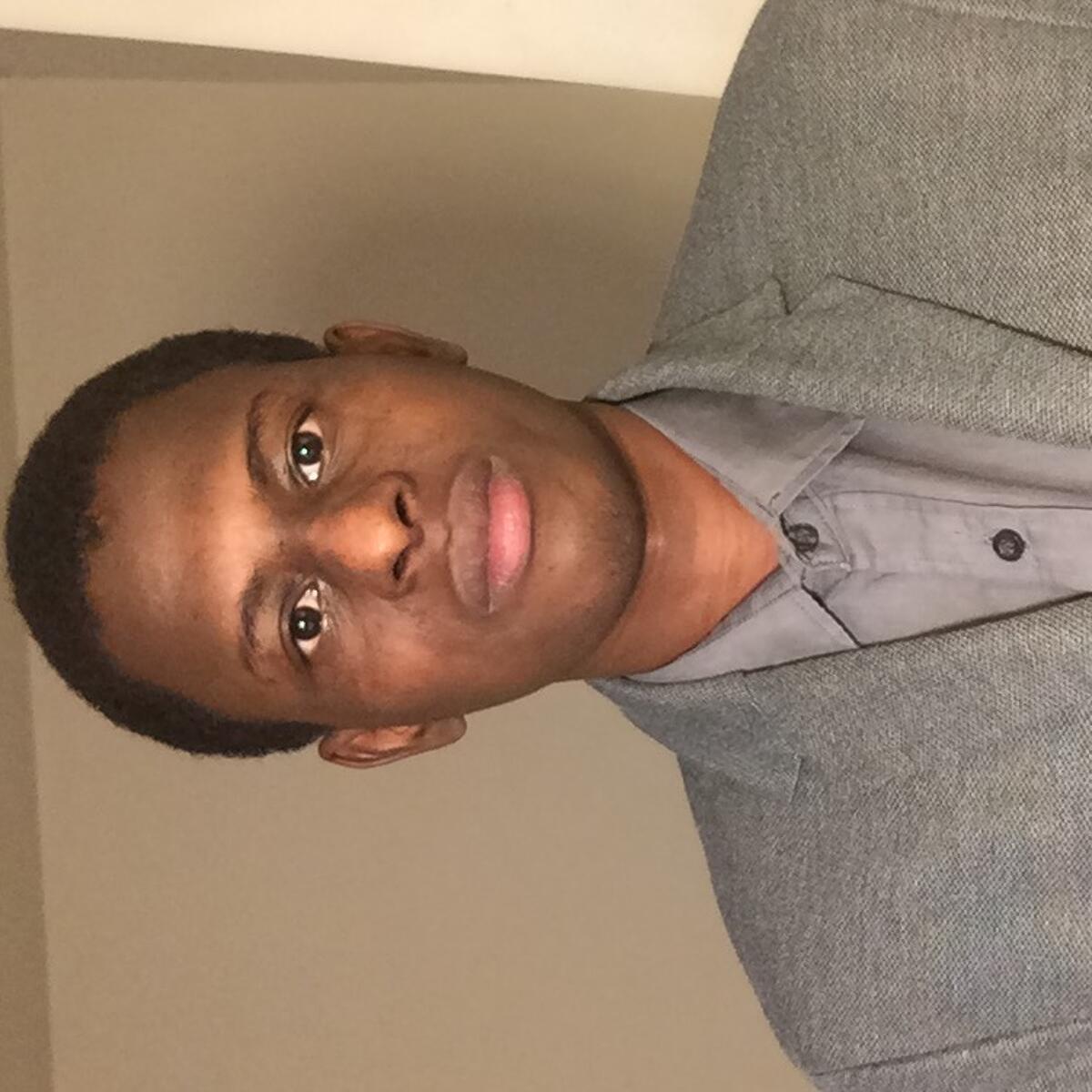 photo profil de Mohamadou 