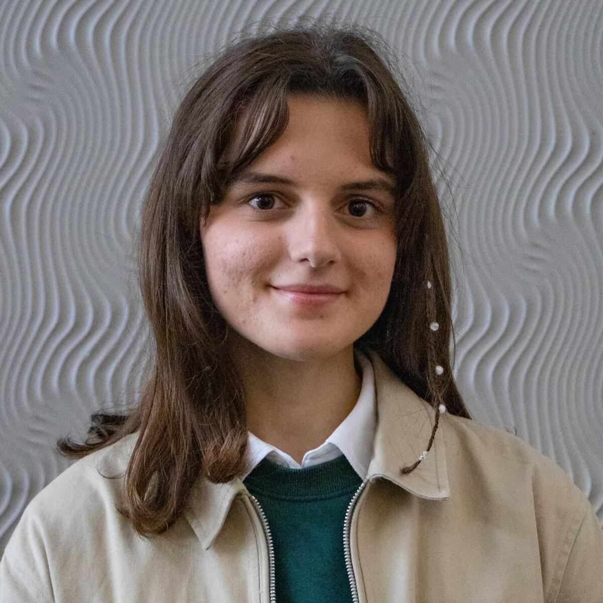 photo profil de Alizée