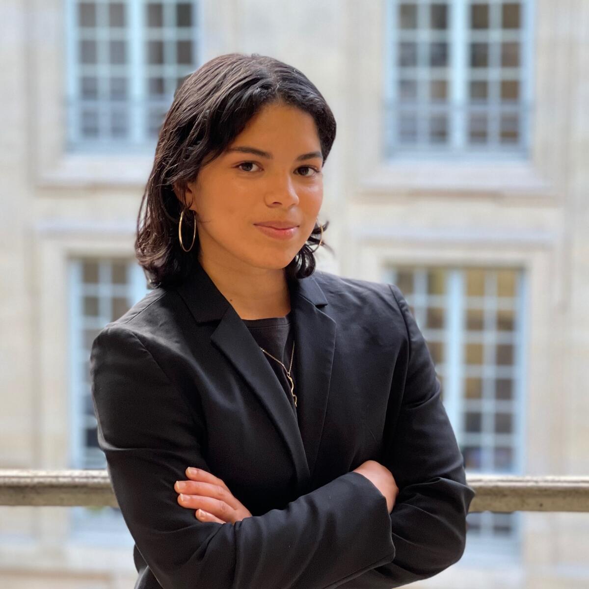 photo profil de Treyci
