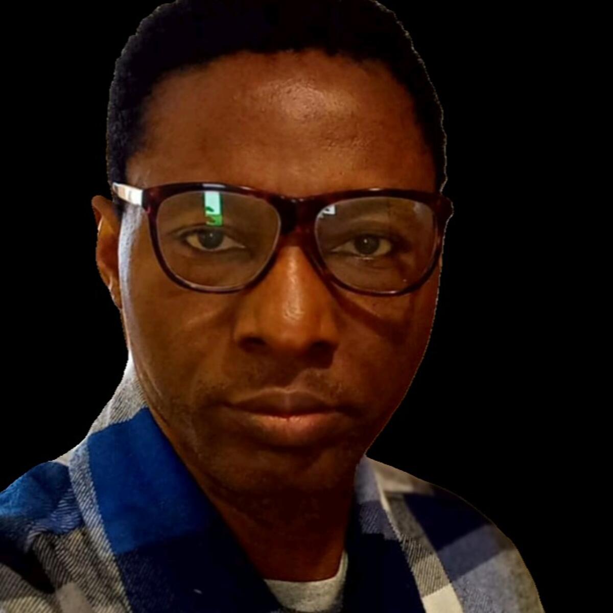 photo profil de Andrew Akor