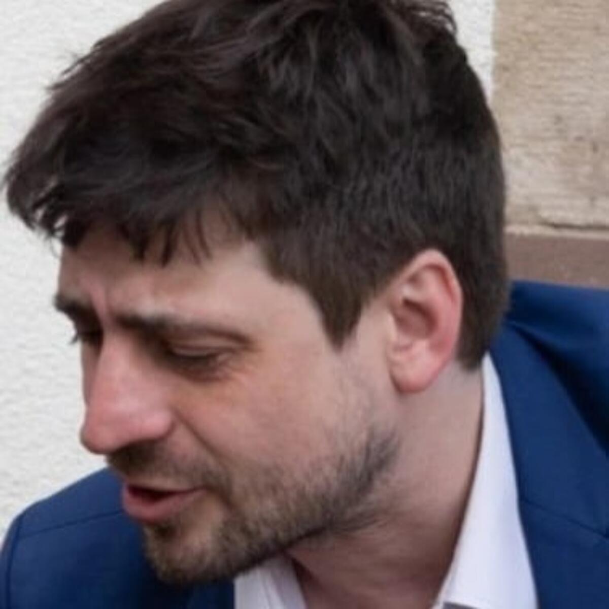 photo profil de Florent