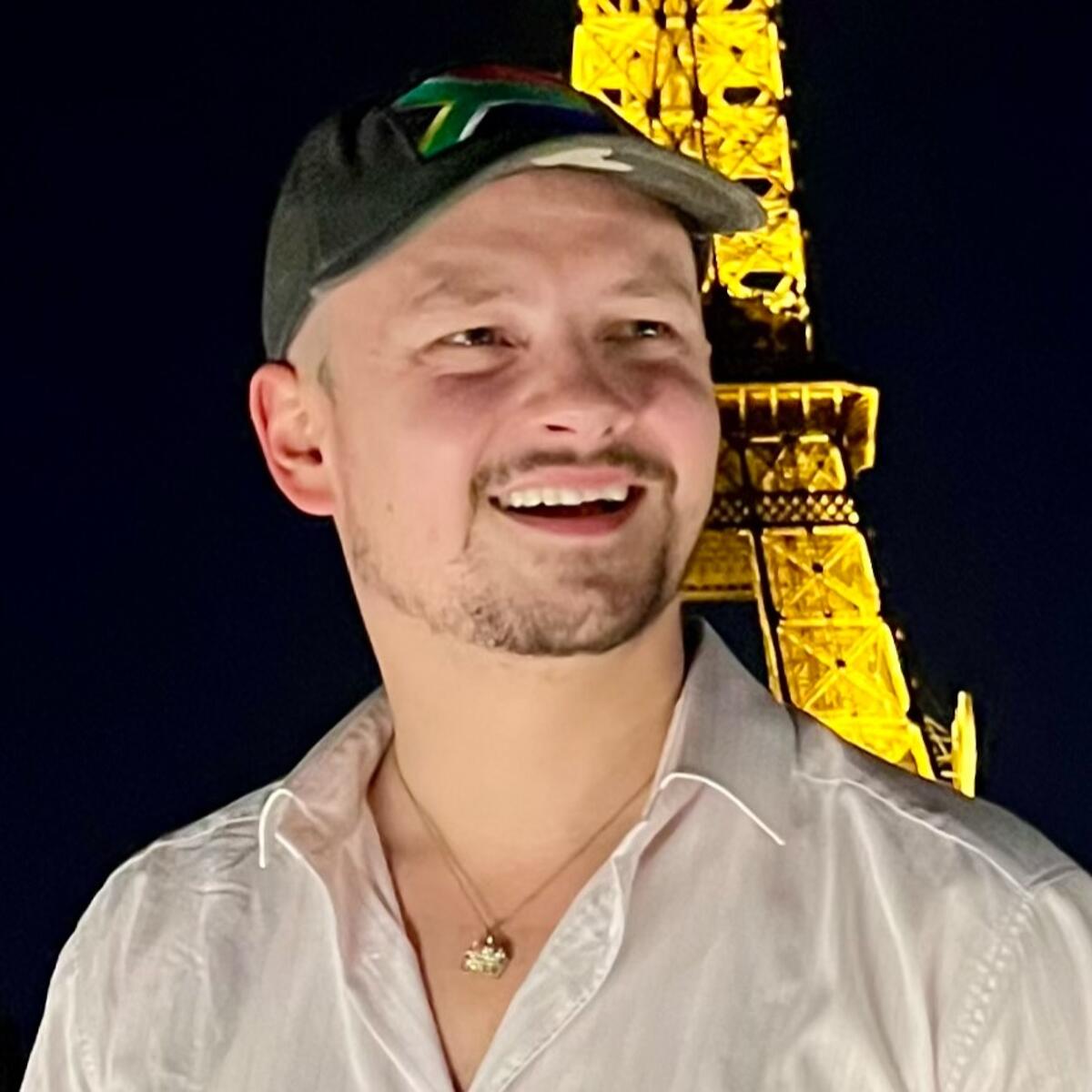 photo profil de Clément