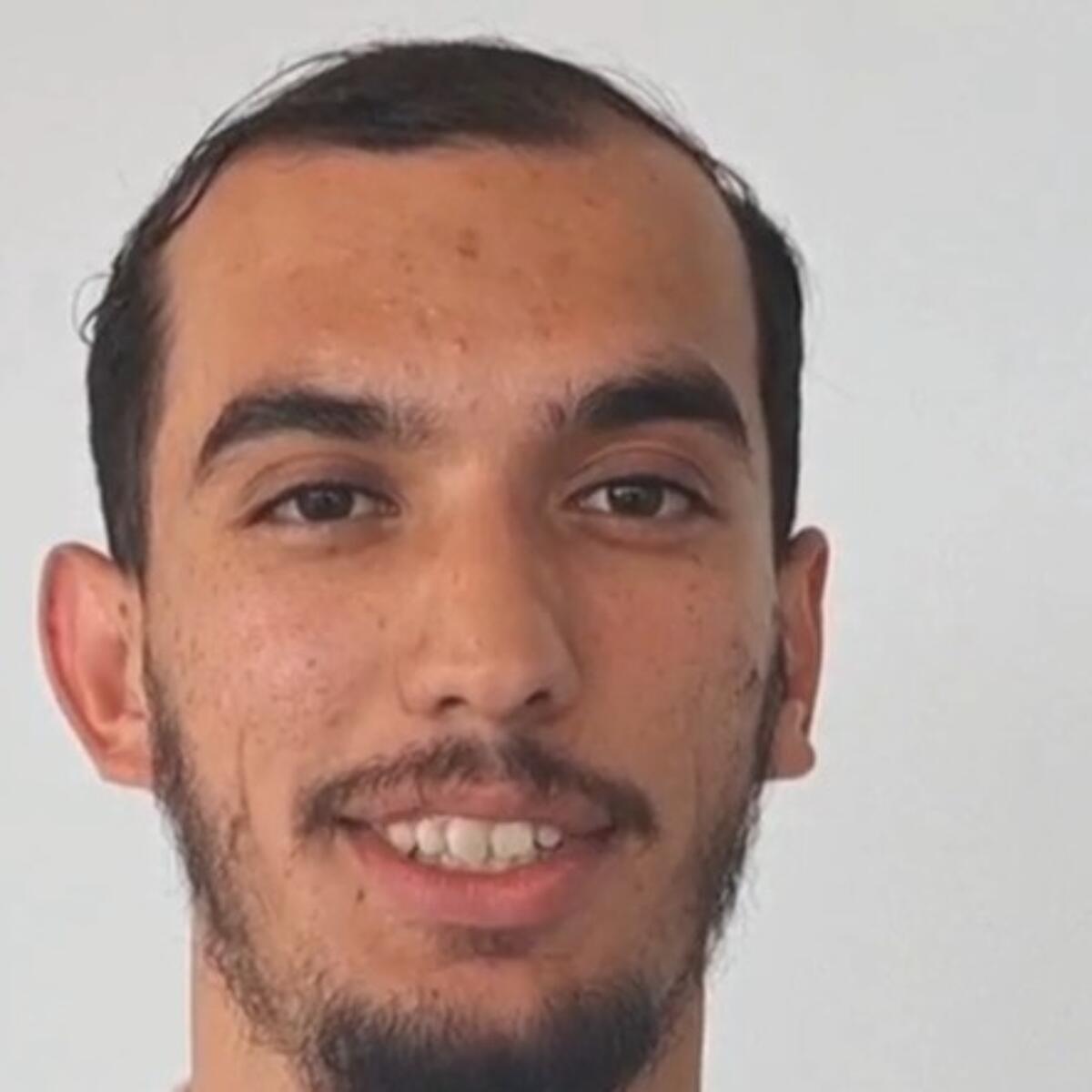 photo profil de Oussama