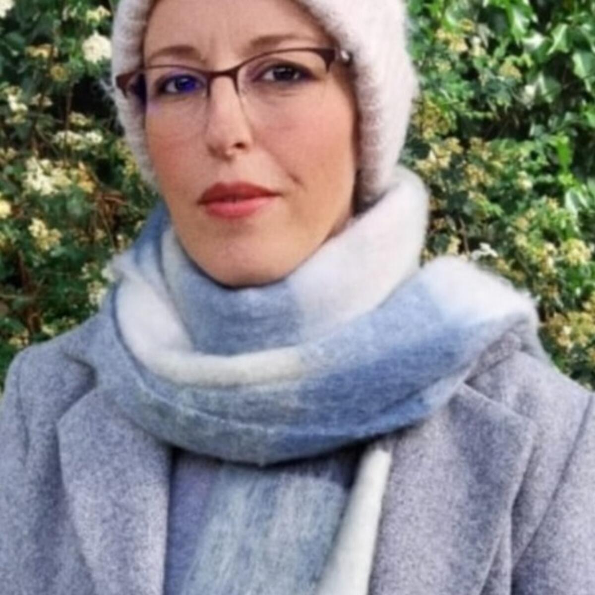 photo profil de Myriam