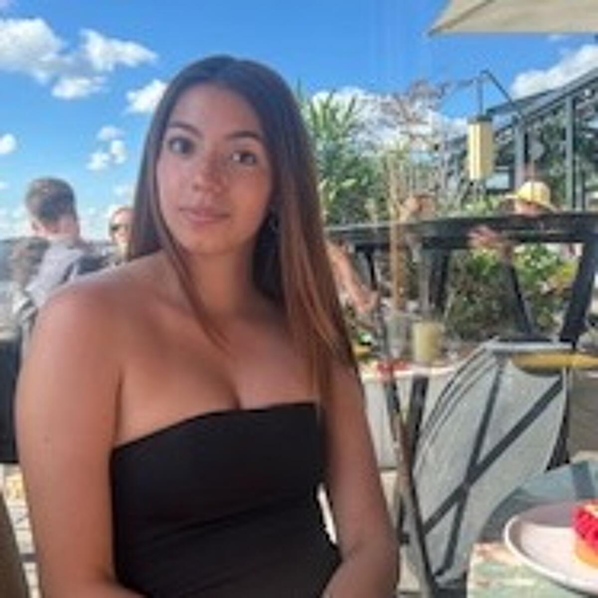 photo profil de Valentina