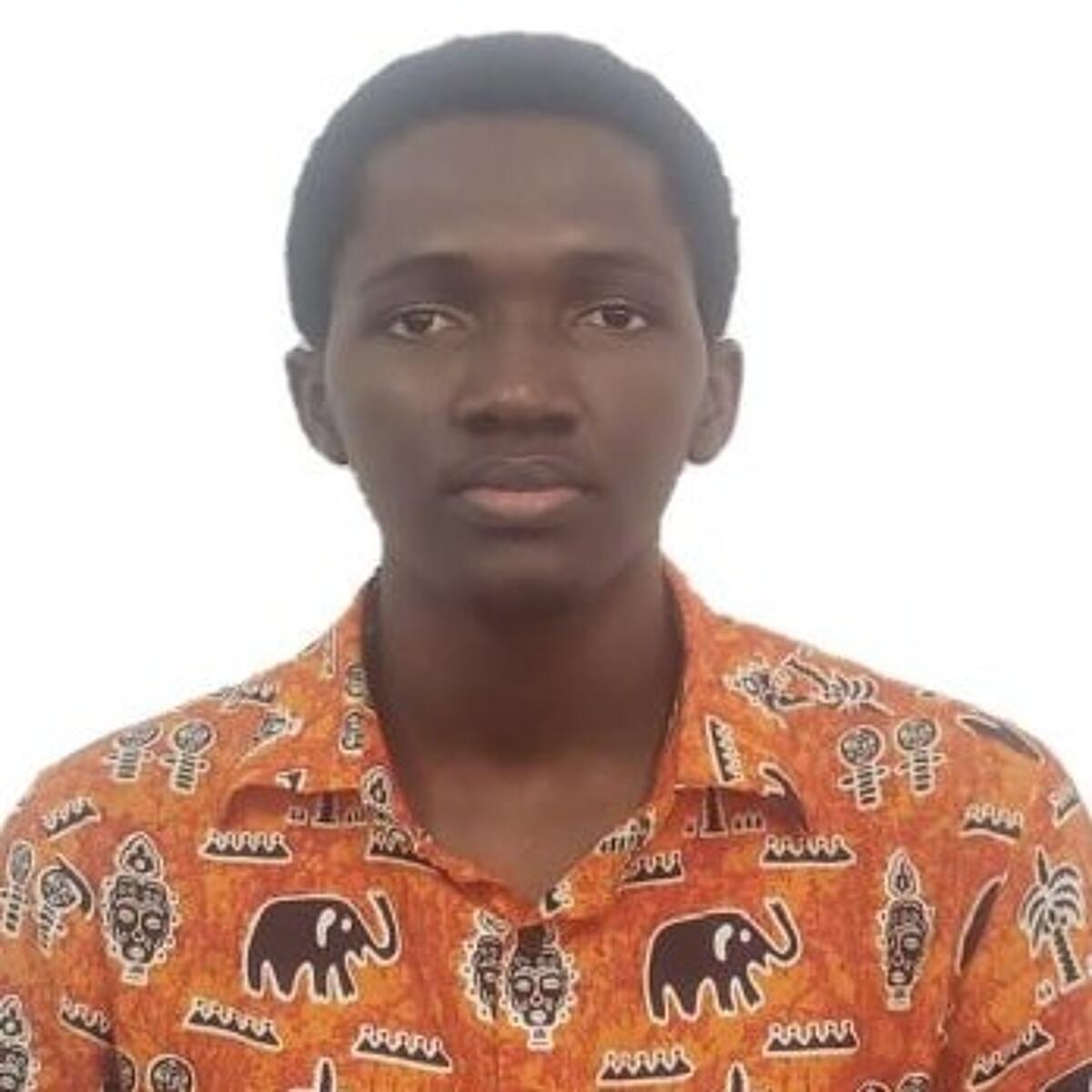 photo profil de Kenmogne Teukam