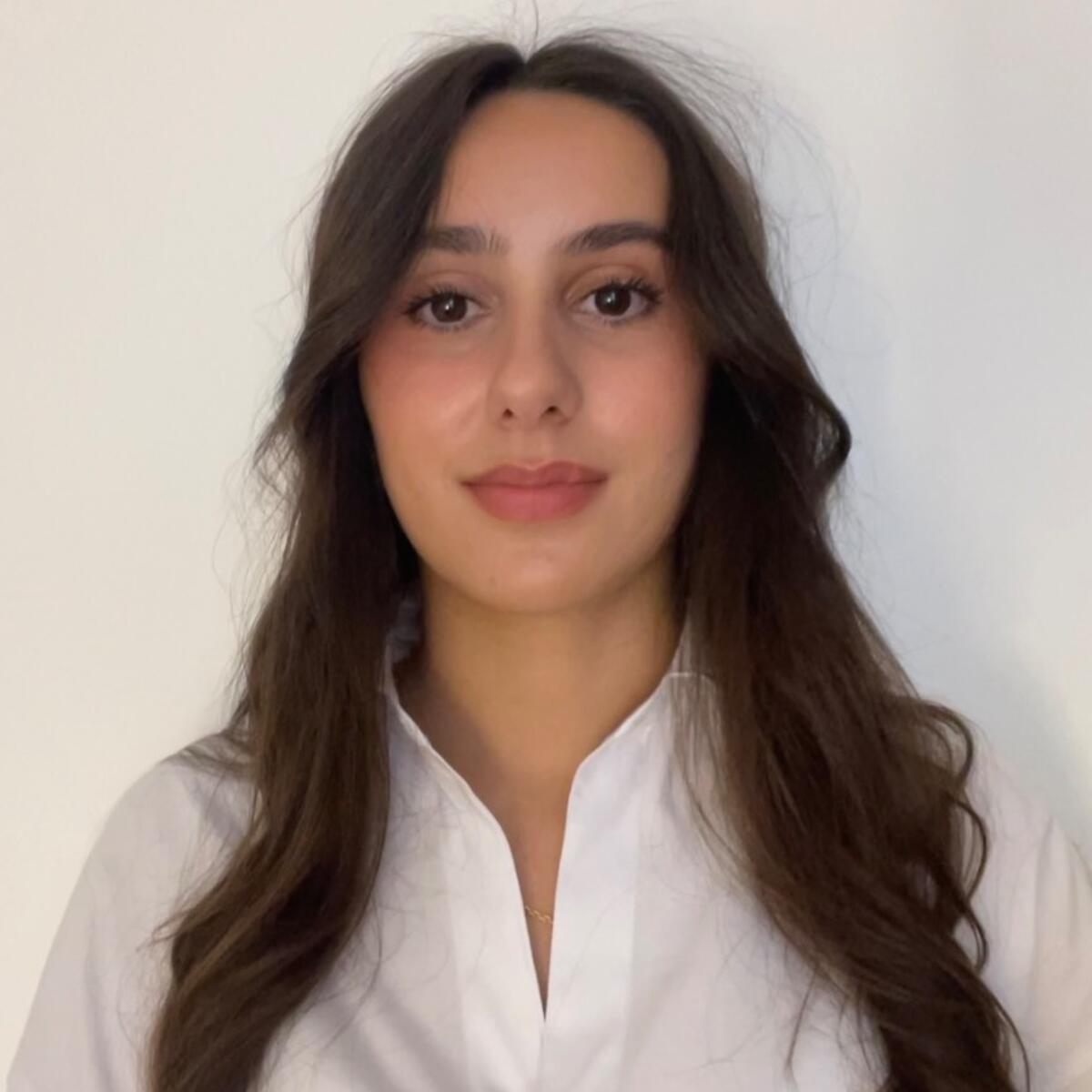 photo profil de Maïlys