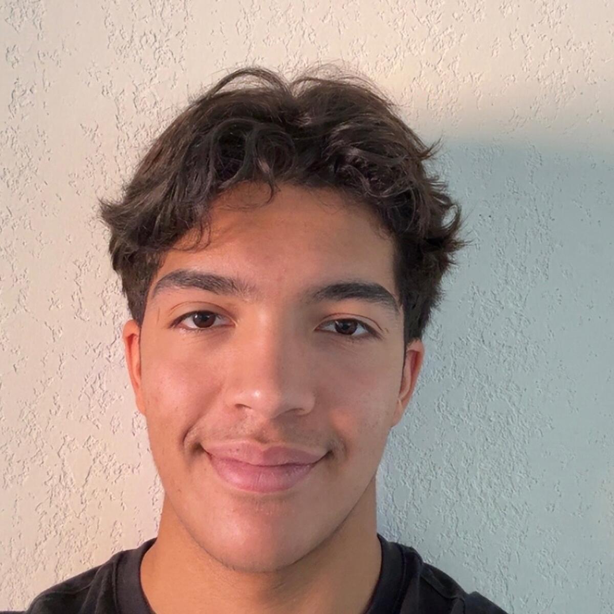 photo profil de Pablo