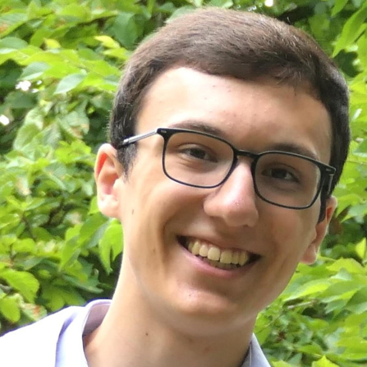 photo profil de Maxime