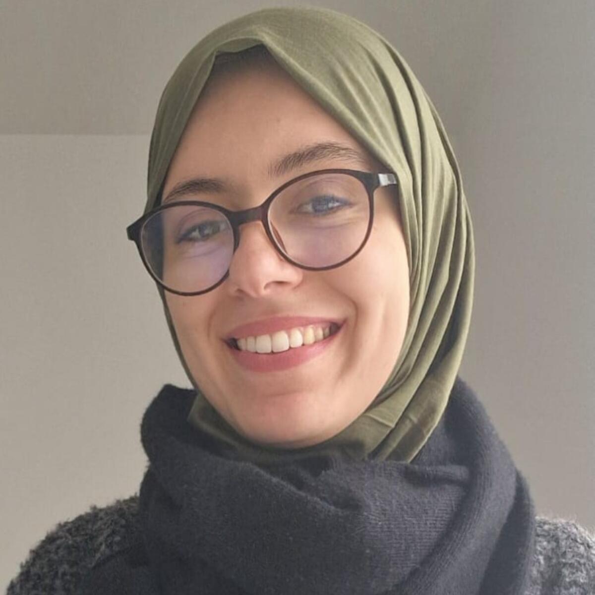 photo profil de Ilissa