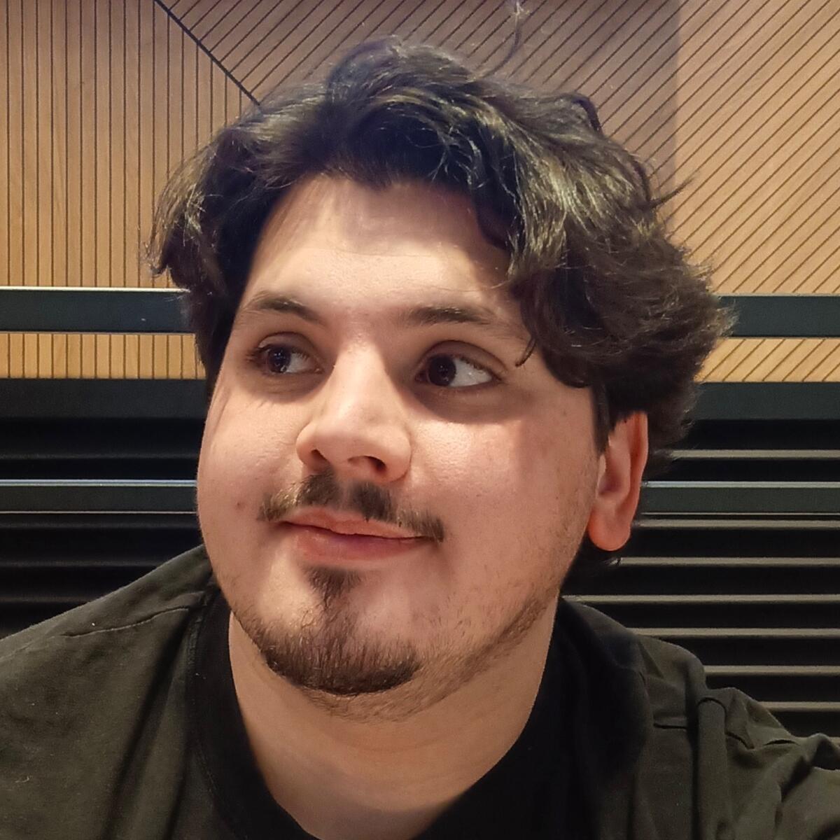 photo profil de Pierre