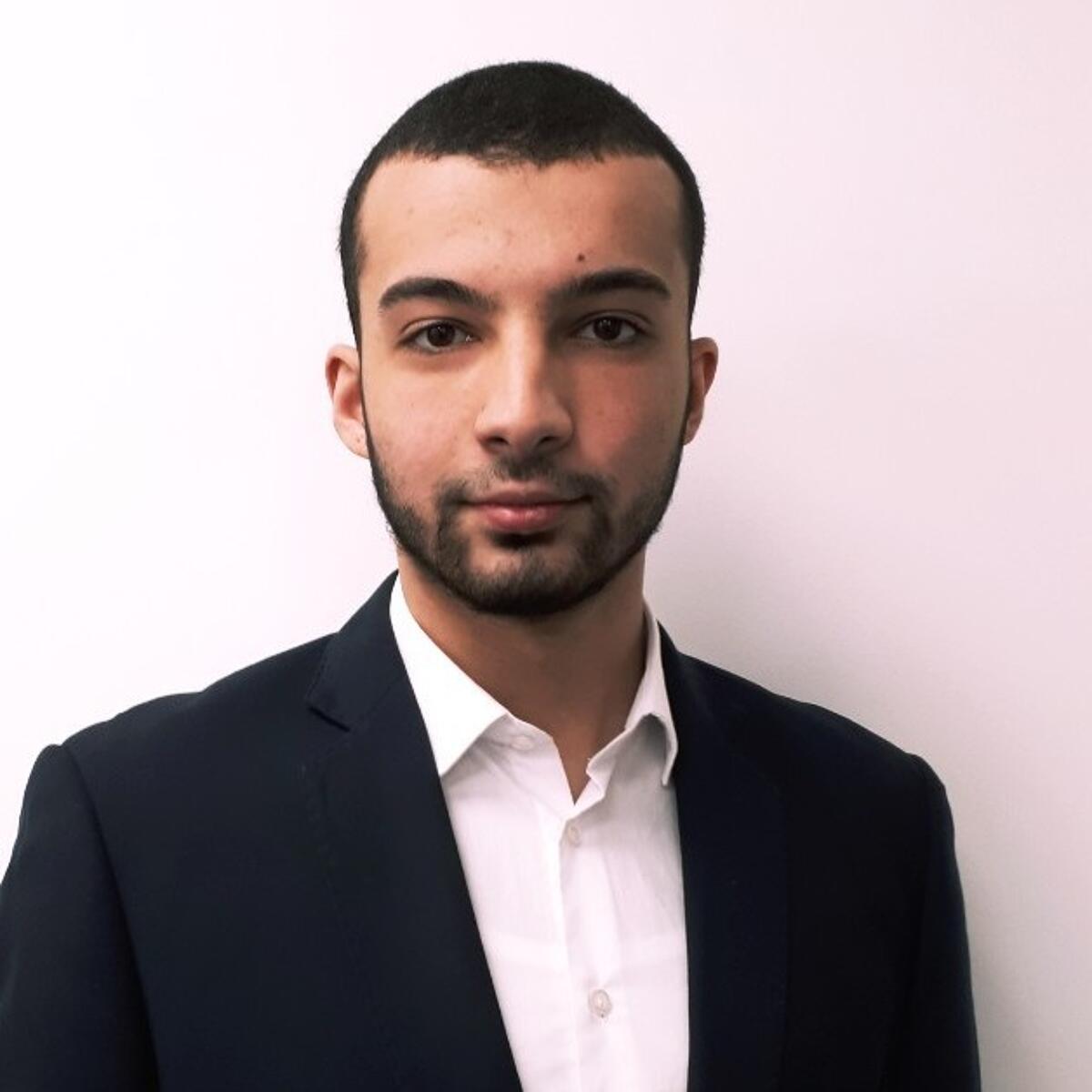 photo profil de Faris
