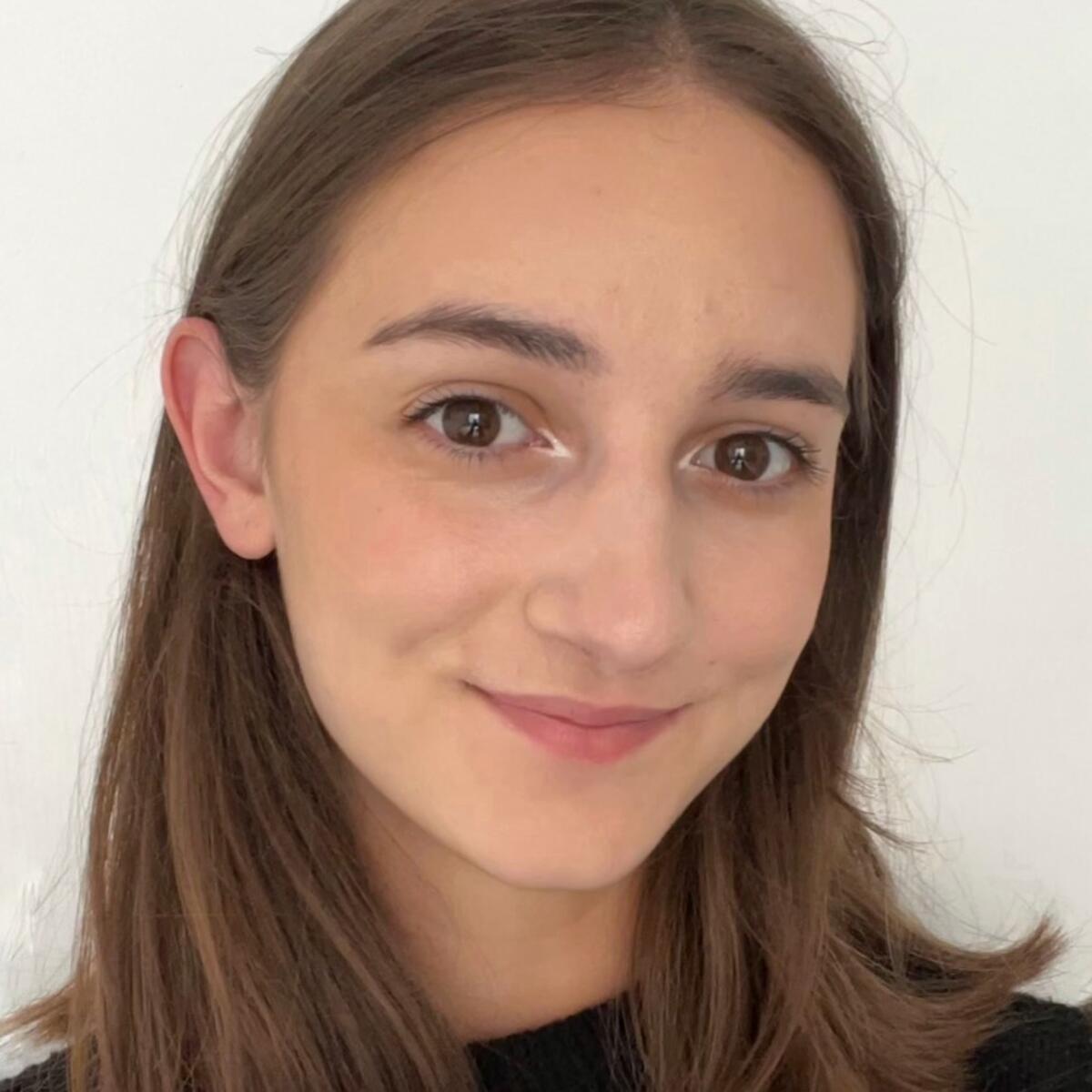 photo profil de Enola