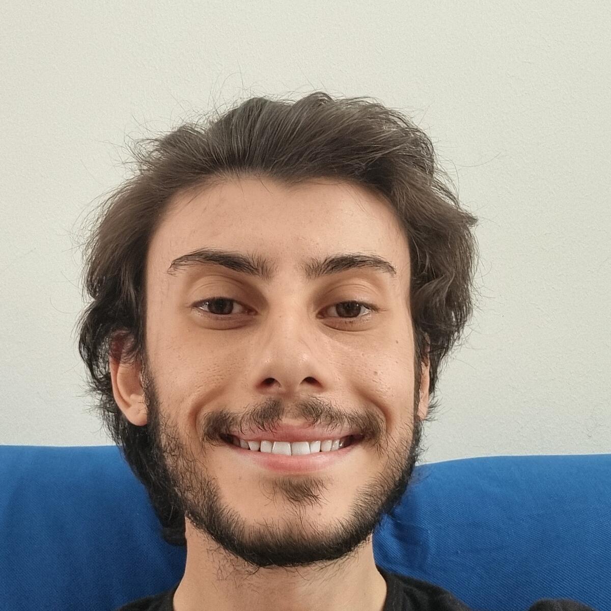 photo profil de Ielmini