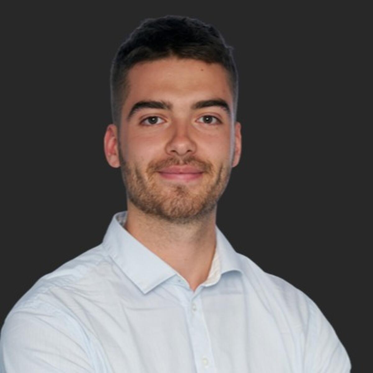 photo profil de Gabin
