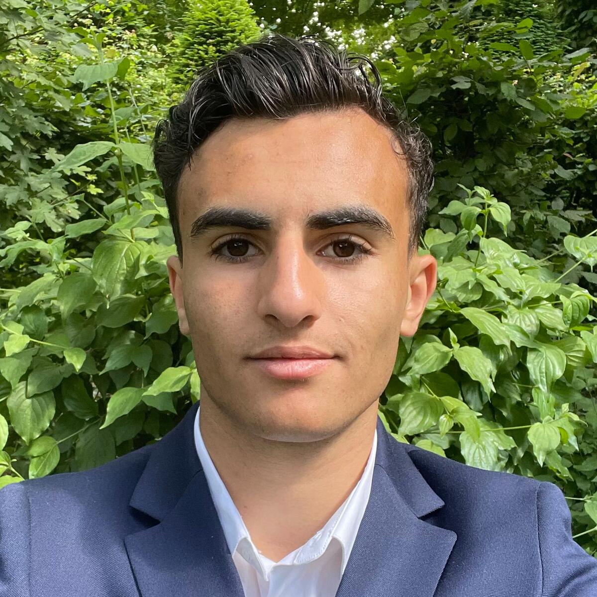 photo profil de Alexandre