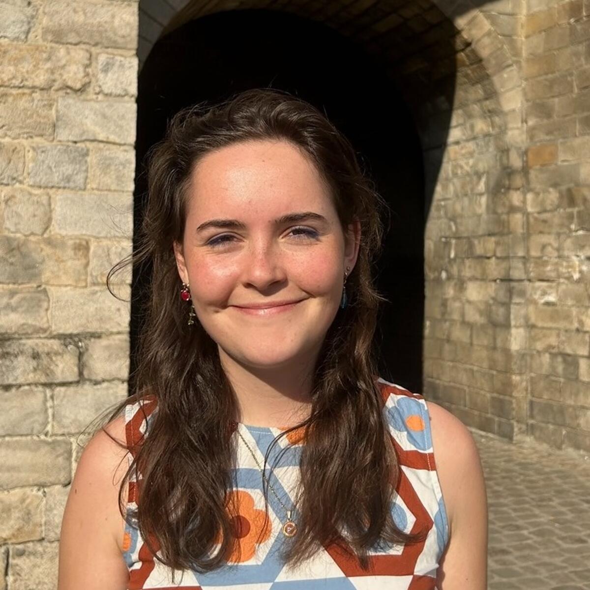 photo profil de Amélie