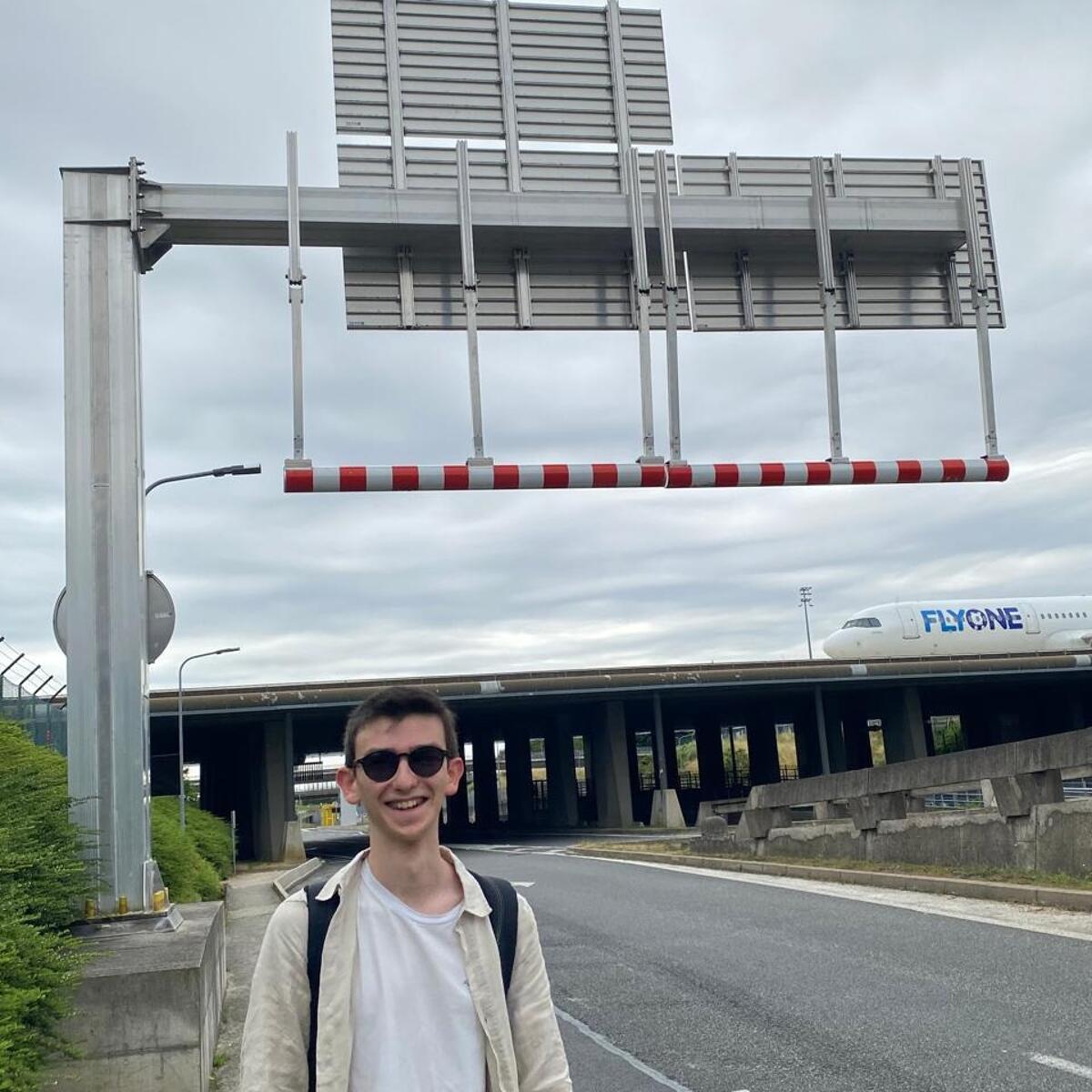 photo profil de Laurent