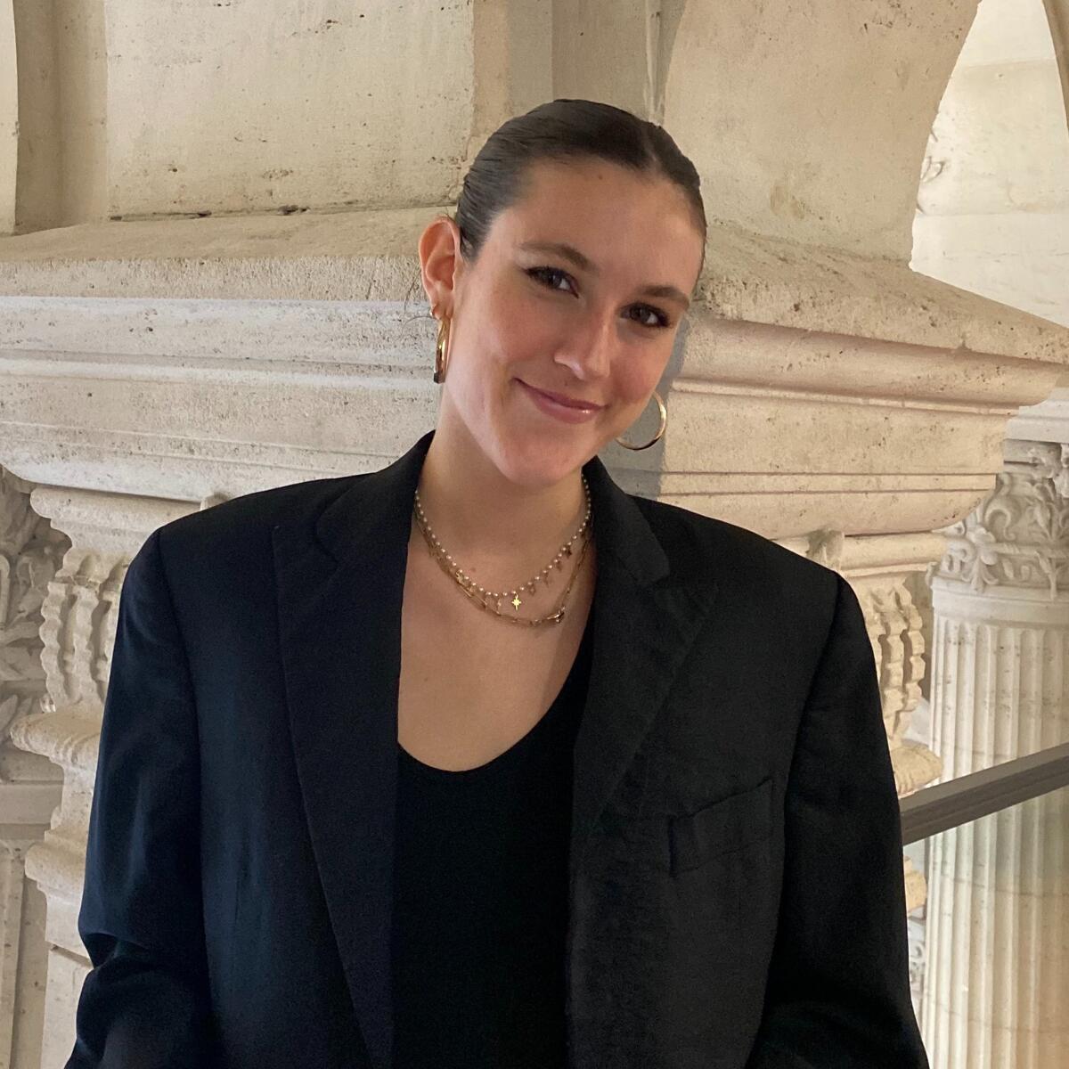 photo profil de Marie