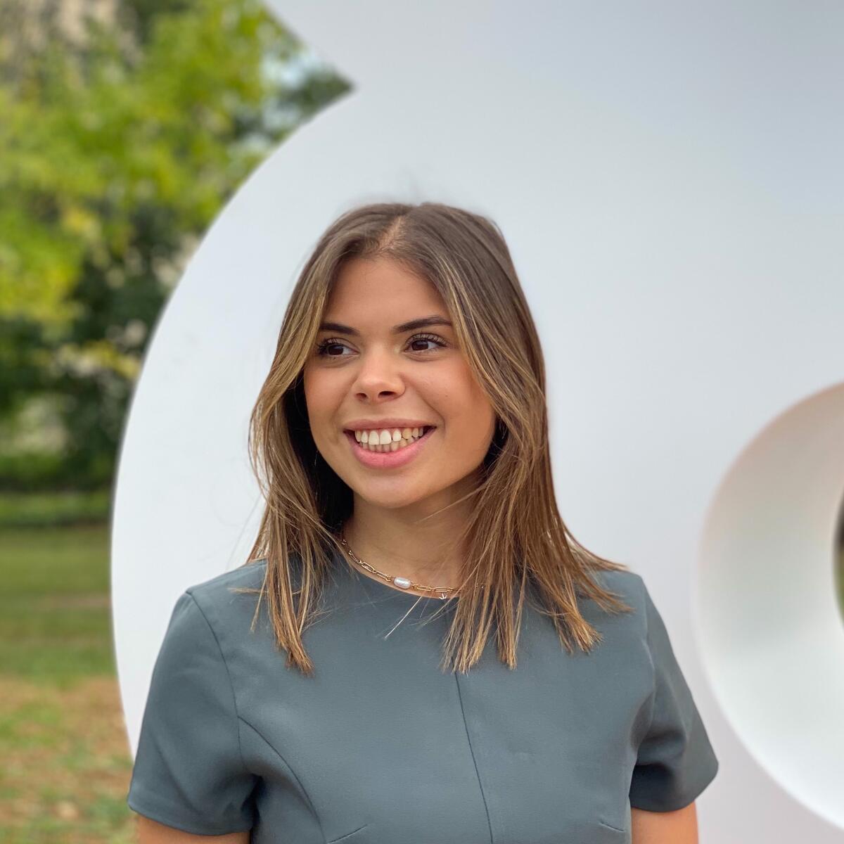 photo profil de Camille