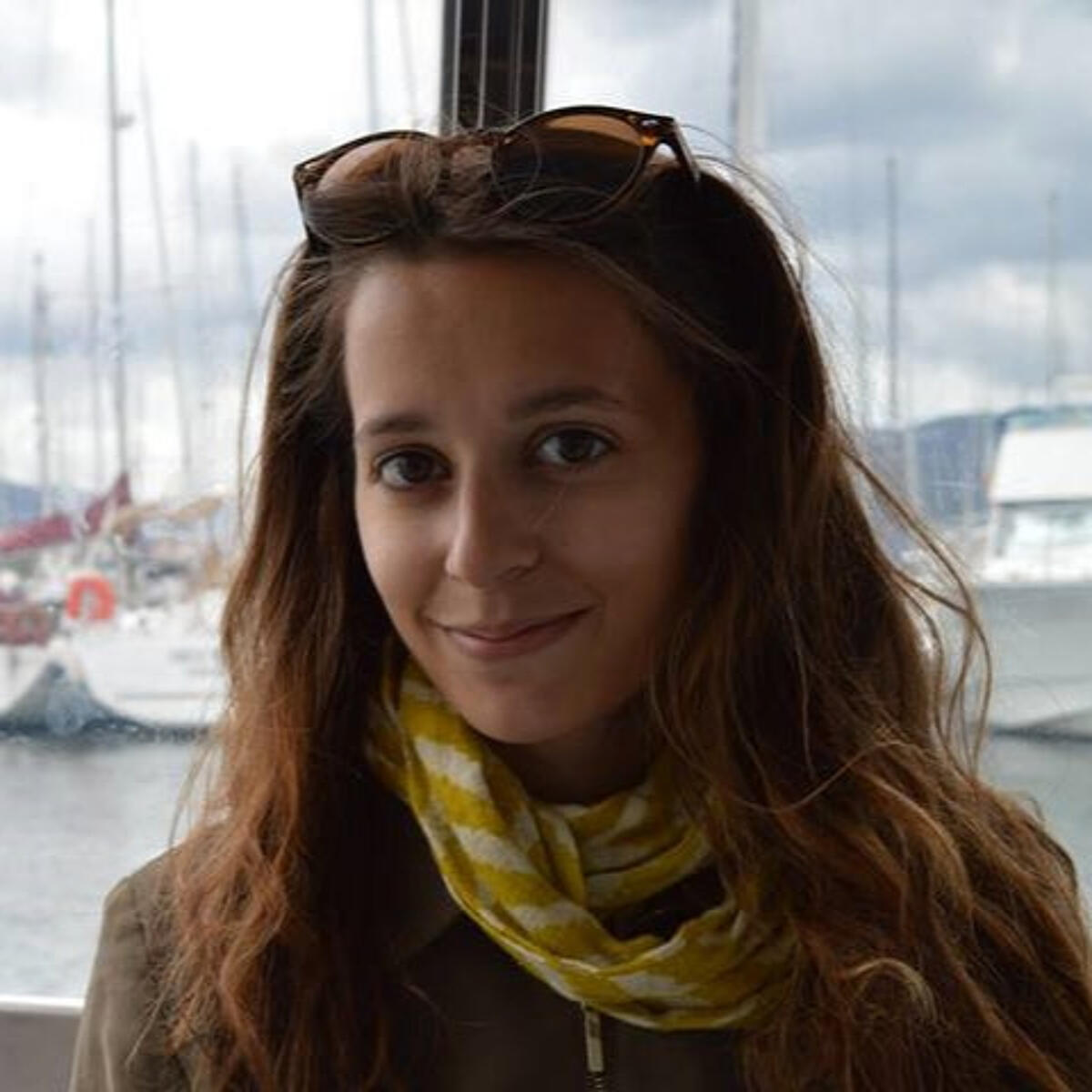 photo profil de Marie