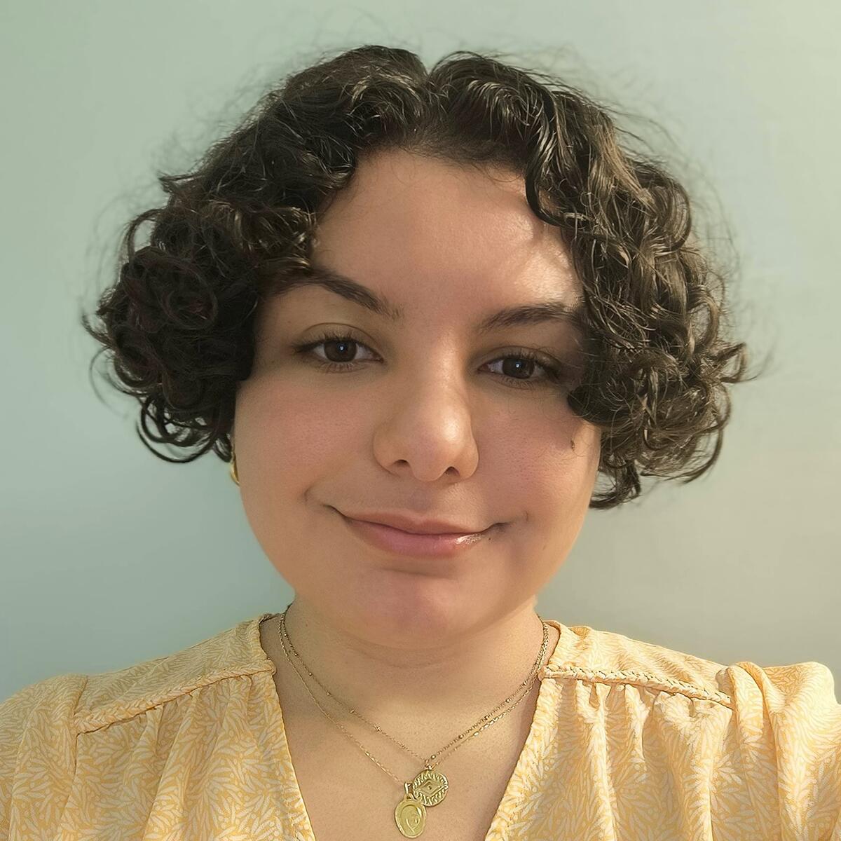 photo profil de Léana