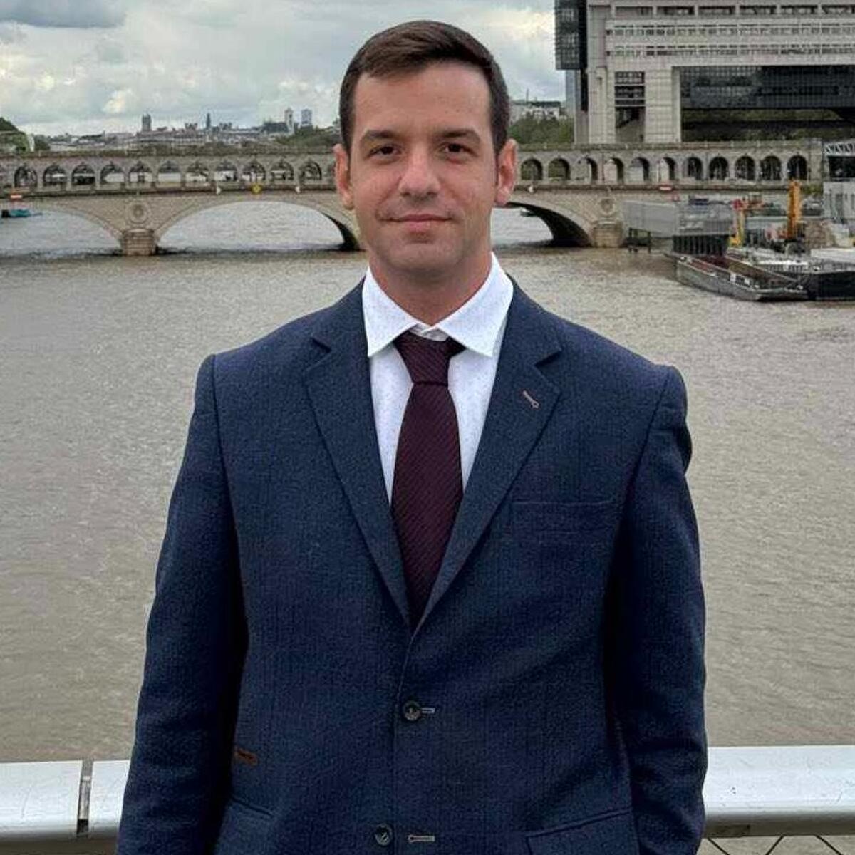 photo profil de Aris
