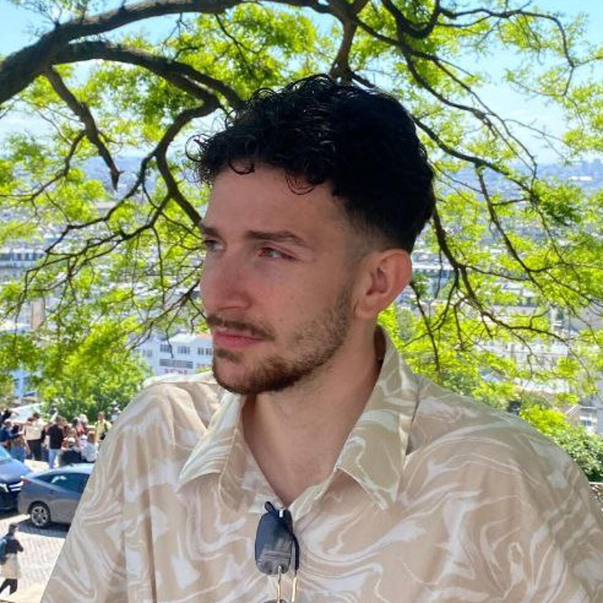 photo profil de Philippe