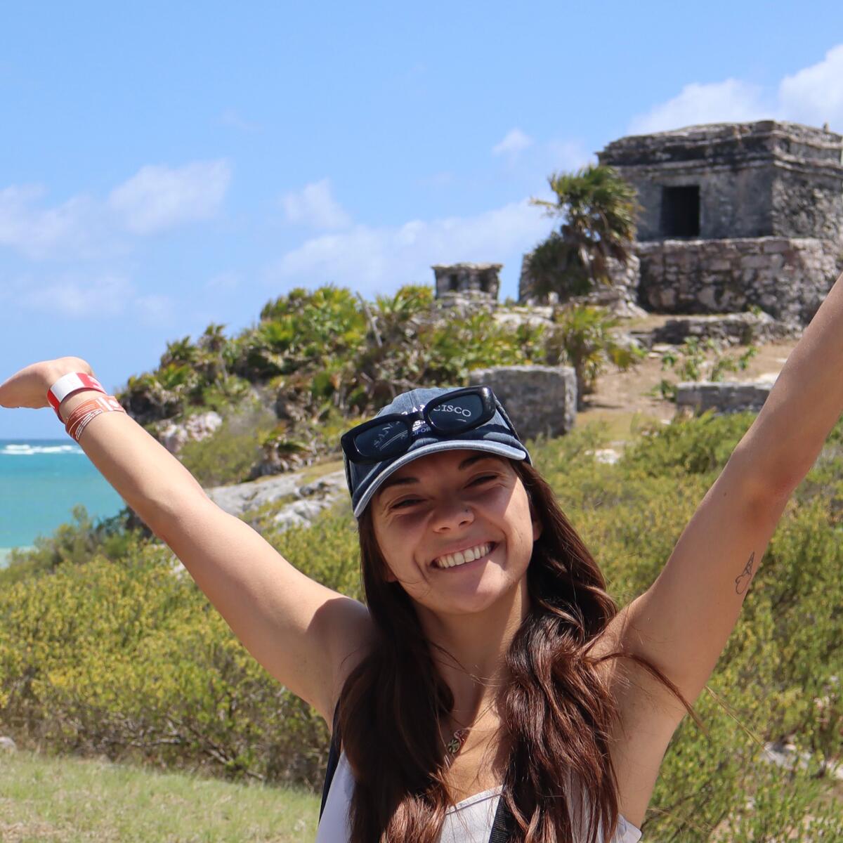 photo profil de Laura