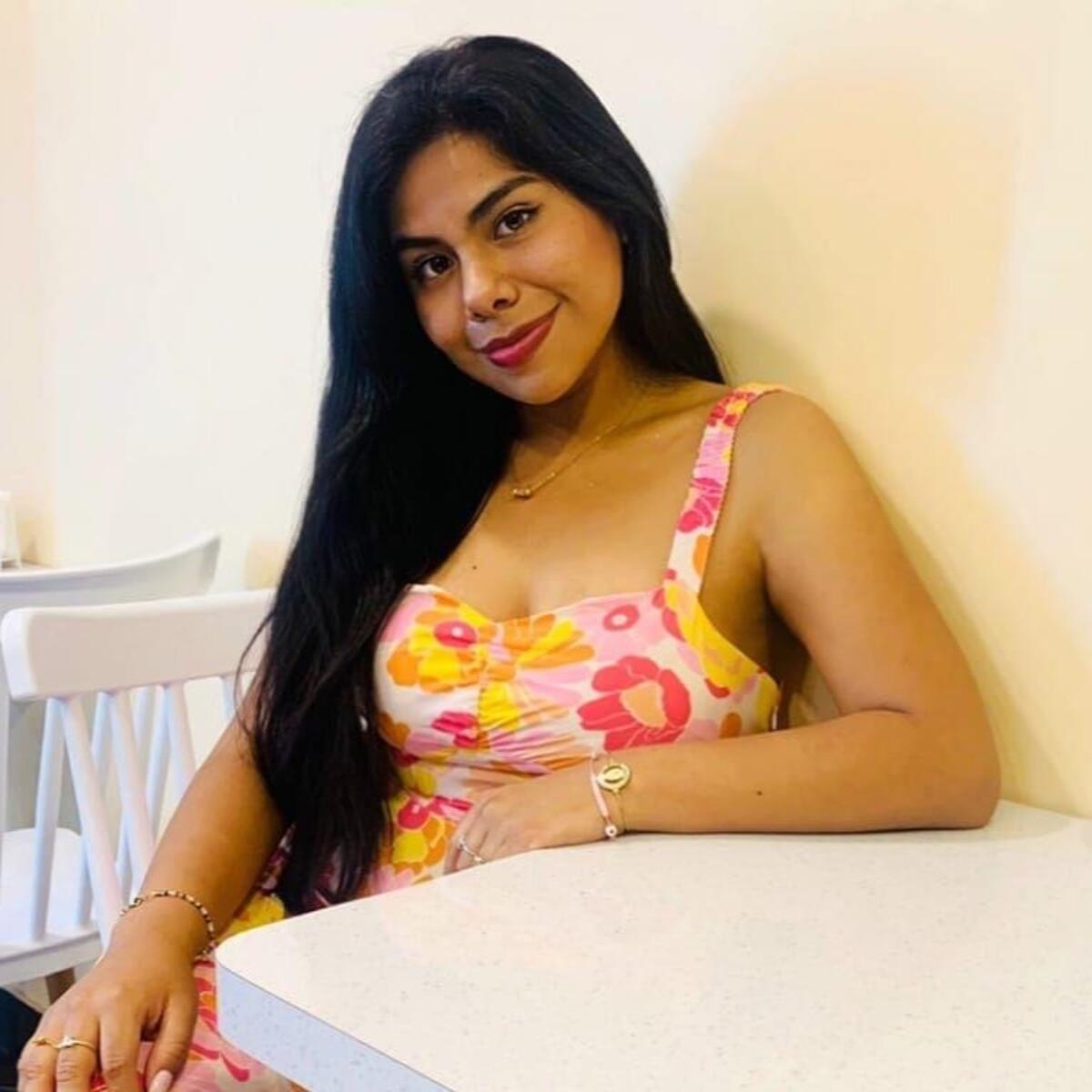 photo profil de Lucía