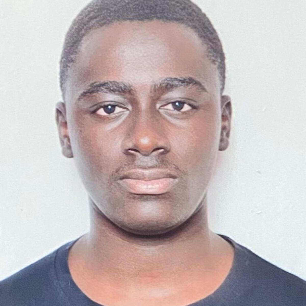 photo profil de Fallou