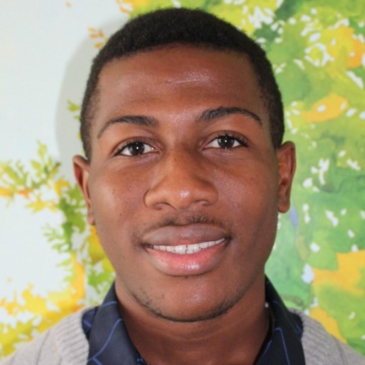 photo profil de Jordane Brice