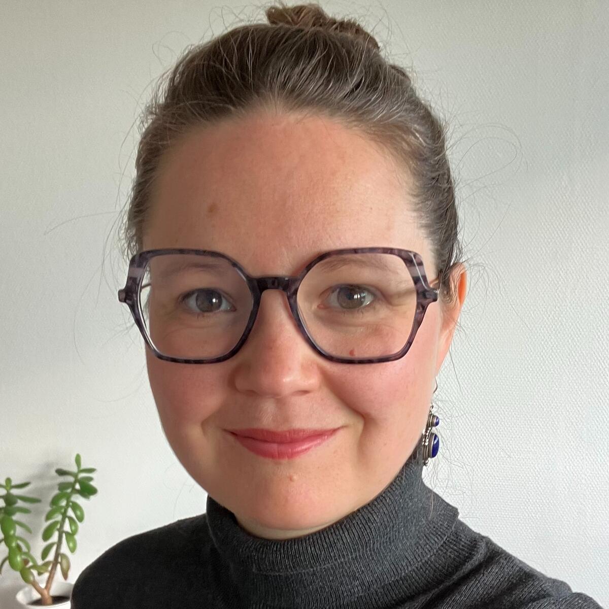photo profil de Mareike