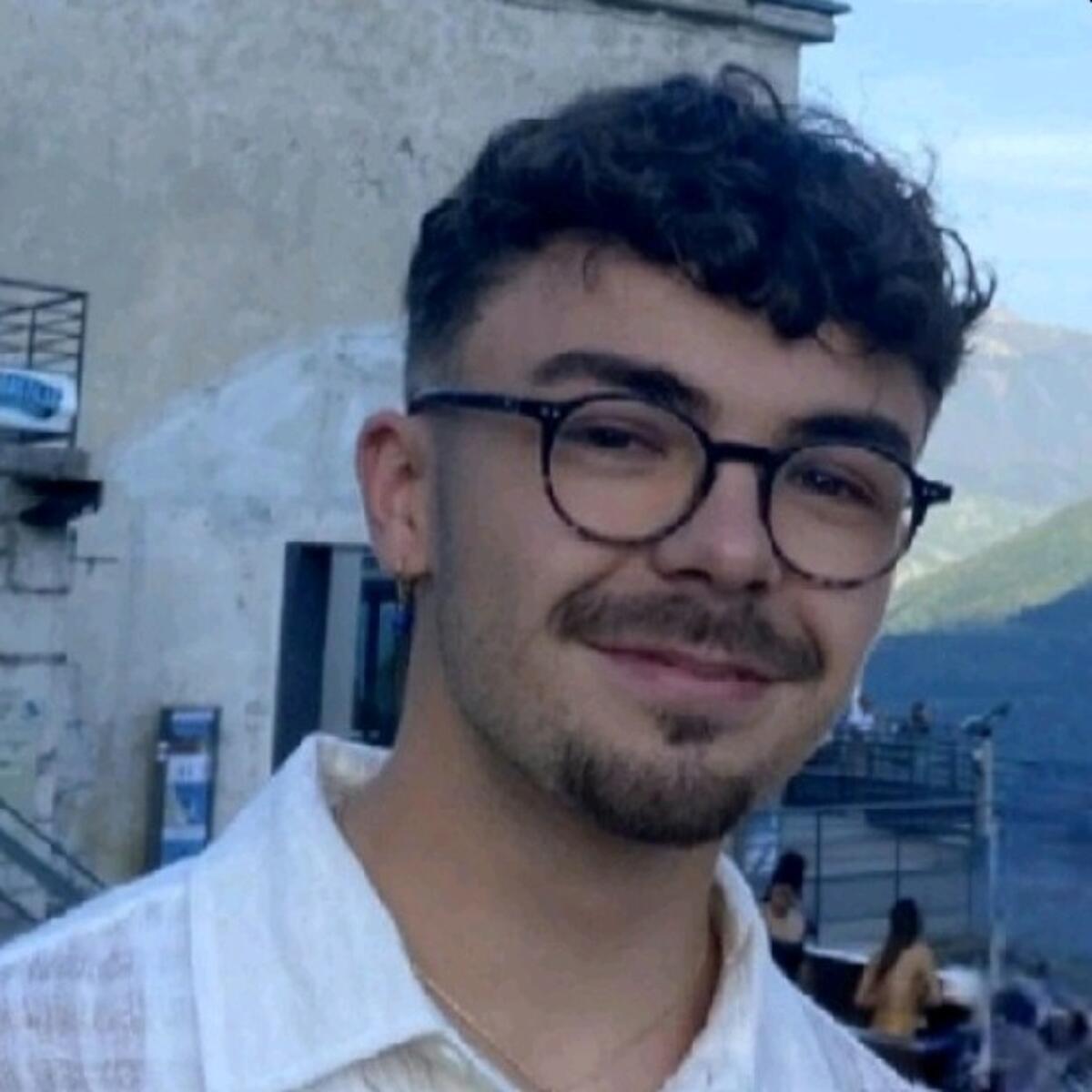 photo profil de Raphaël 