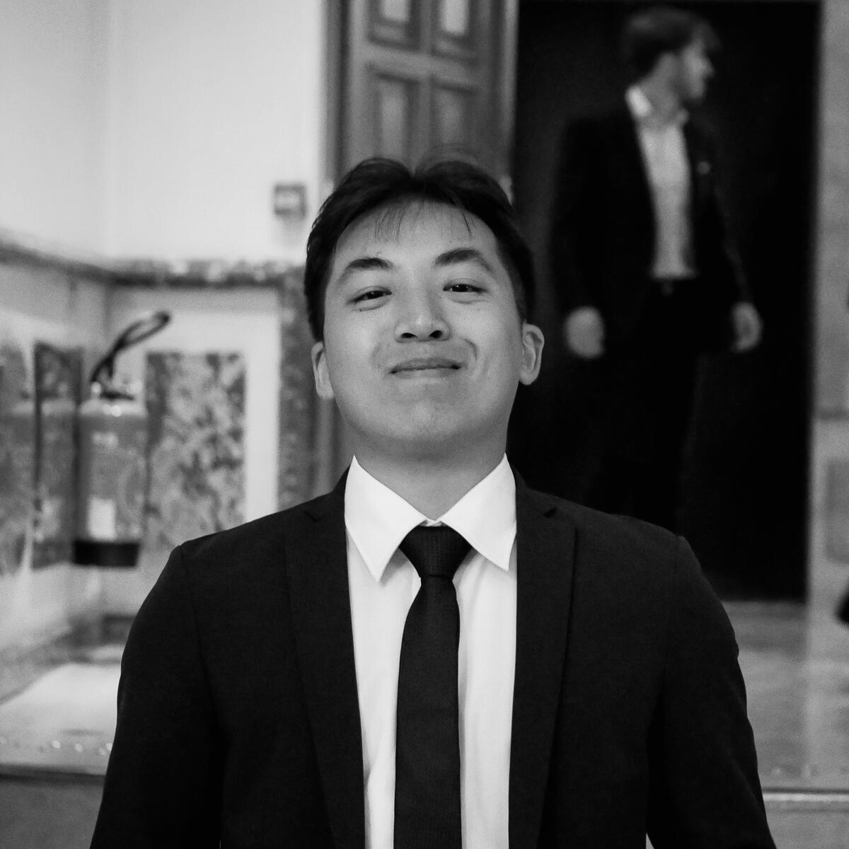 photo profil de Maxime