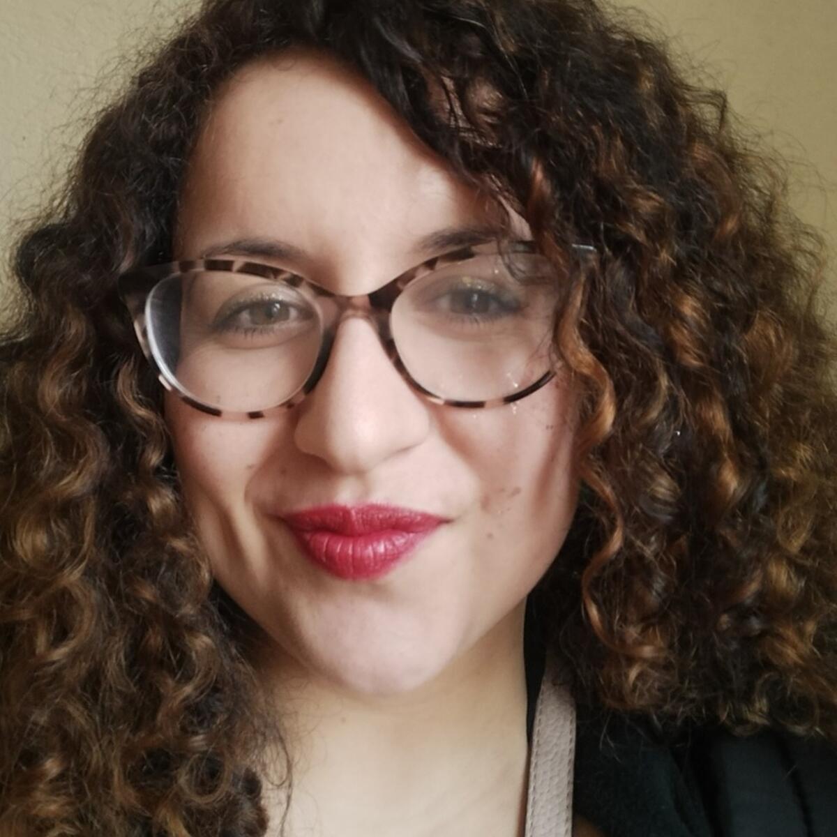 photo profil de Soraya