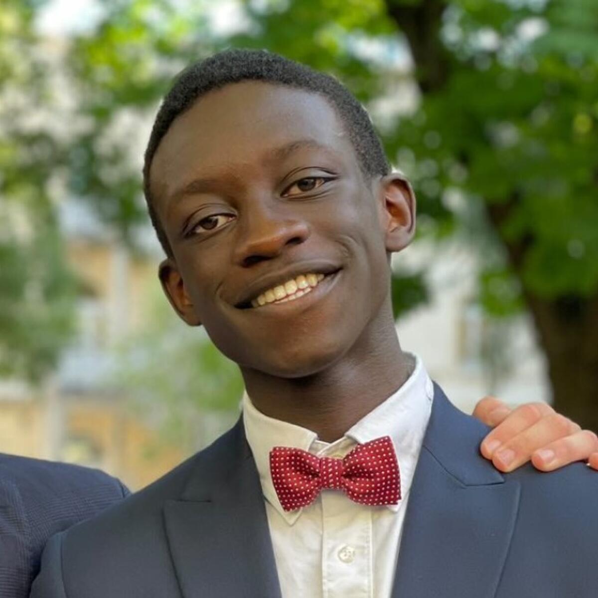 photo profil de Saer
