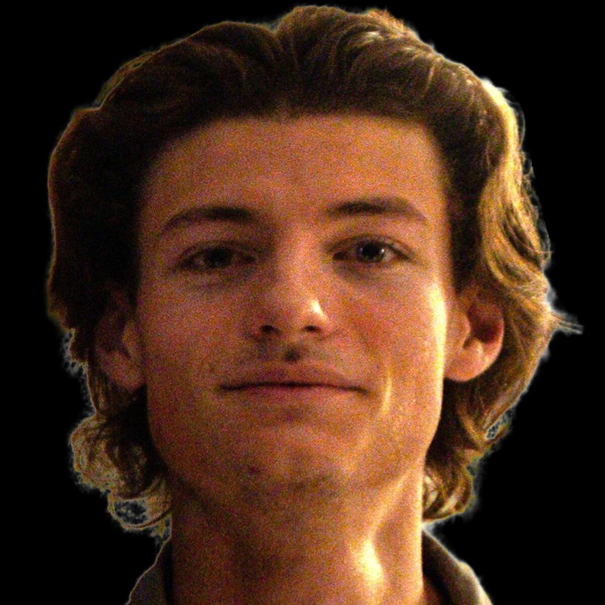photo profil de Maxence