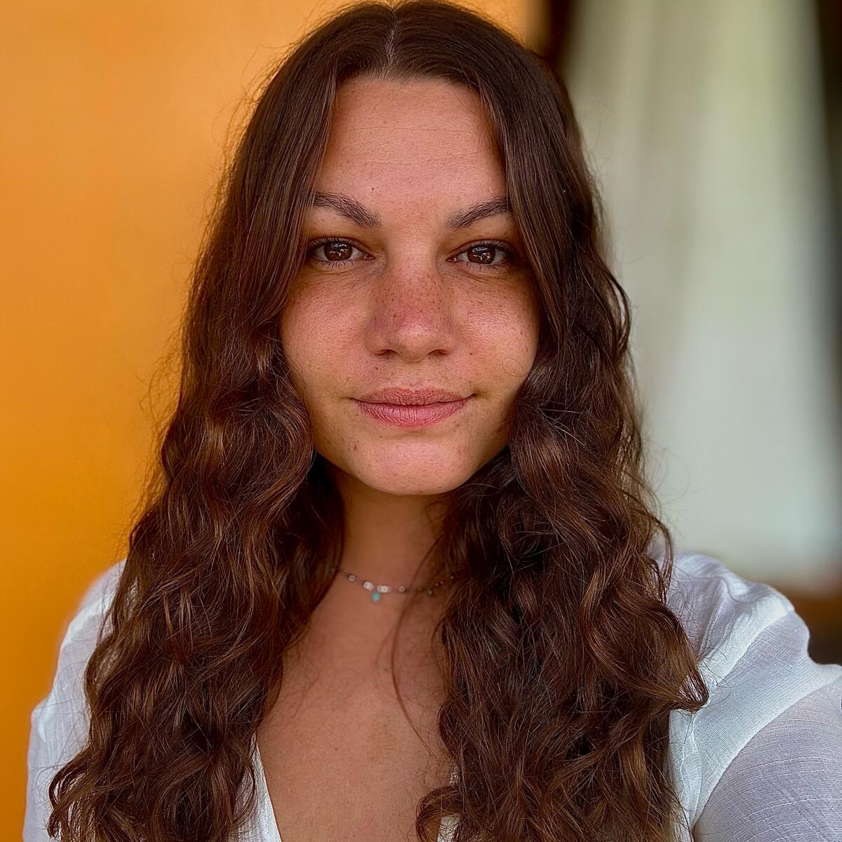 photo profil de Julie