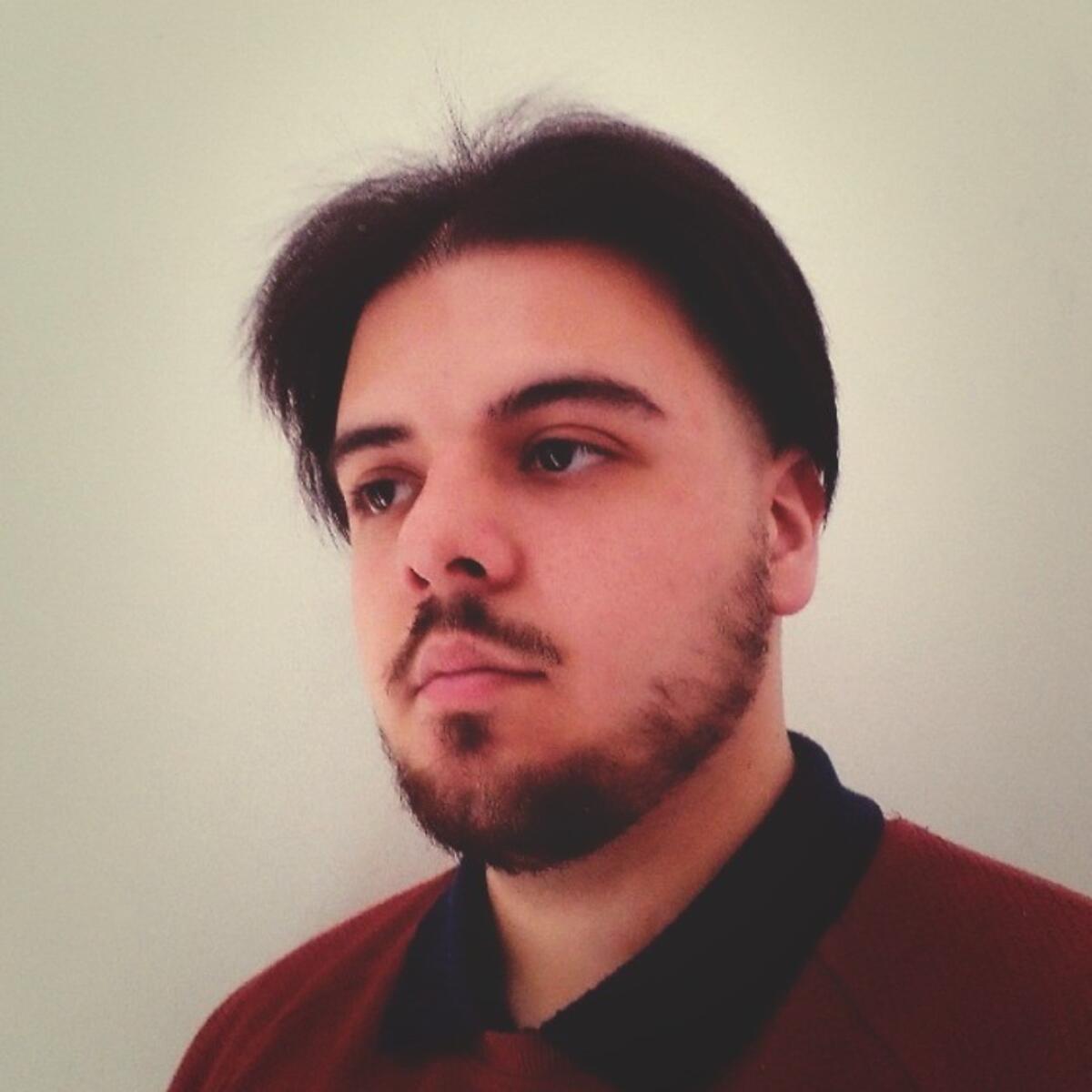 photo profil de Raphaël