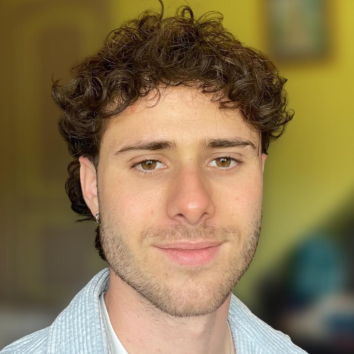 photo profil de Gabriel