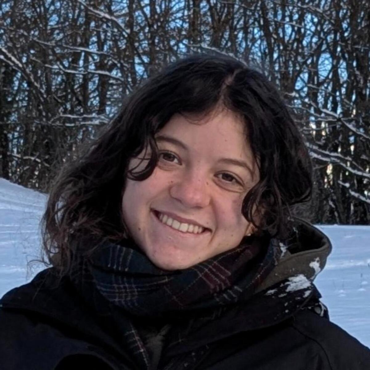 photo profil de Elsa